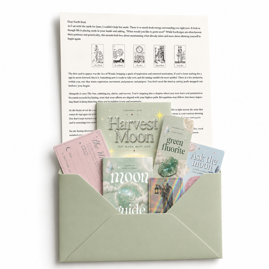Monthly Letter US